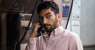 ‘Informer’ is your next favourite TV show