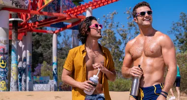 ‘Now Apocalypse’ might be the weirdest show on TV