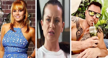 EXCLUSIVE: Married At First Sight’s Jules Robinson slams Ines Basic and says Bronson Norrish was a genuine bloke