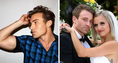 Is MAFS’s Billy Vincent gay?