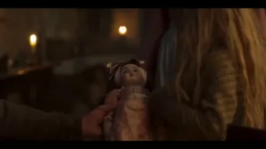 Les Miserables BBC trailer