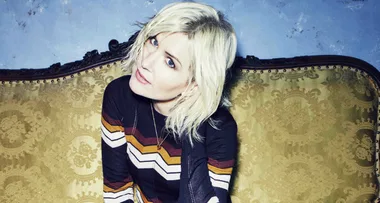 Dido is back sounding better than ever