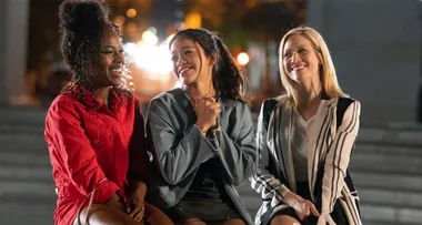 Netflix’s ‘Someone Great’ is the breakup movie we didn’t know we needed