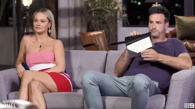 Married At First Sight Mick says Jessika 100% lied to him before the commitment ceremony