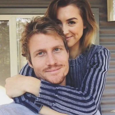 Bachelor in Paradise Alex Nation Richie Strahan