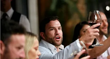 Married At First Sight: More partner swaps exposed