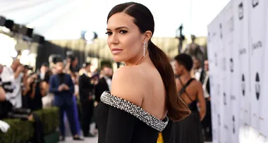 Mandy Moore Cuts Hair After ‘Emotionally Turbulent’ Time