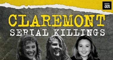 claremont serial killings