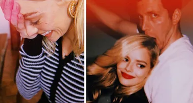 Samara Weaving just got engaged