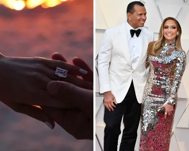 How much is Jennifer Lopez’s new engagement ring worth?
