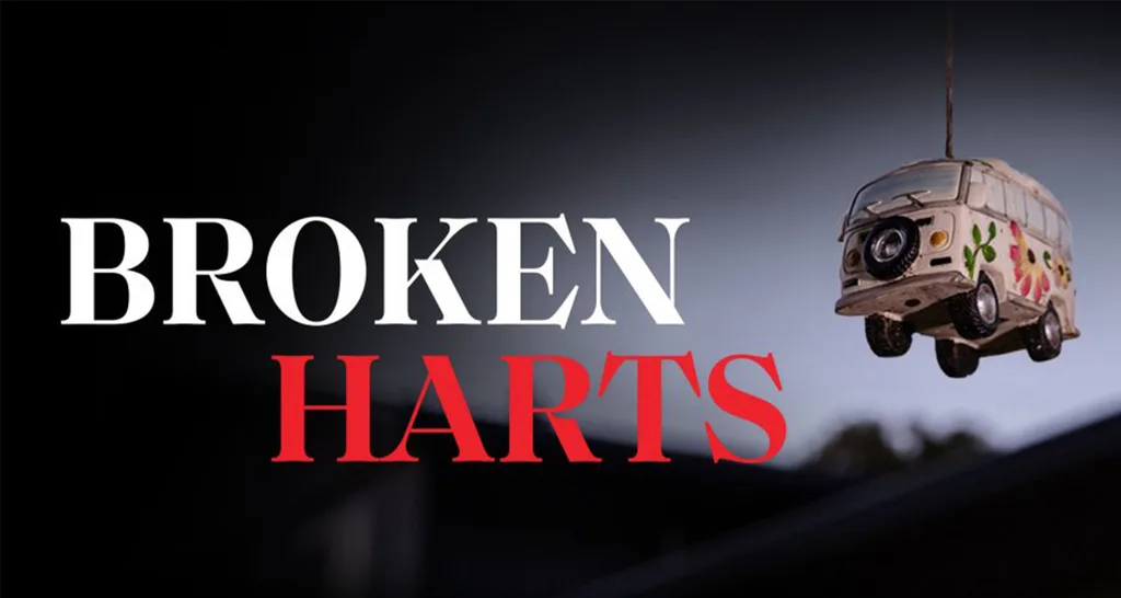 broken harts