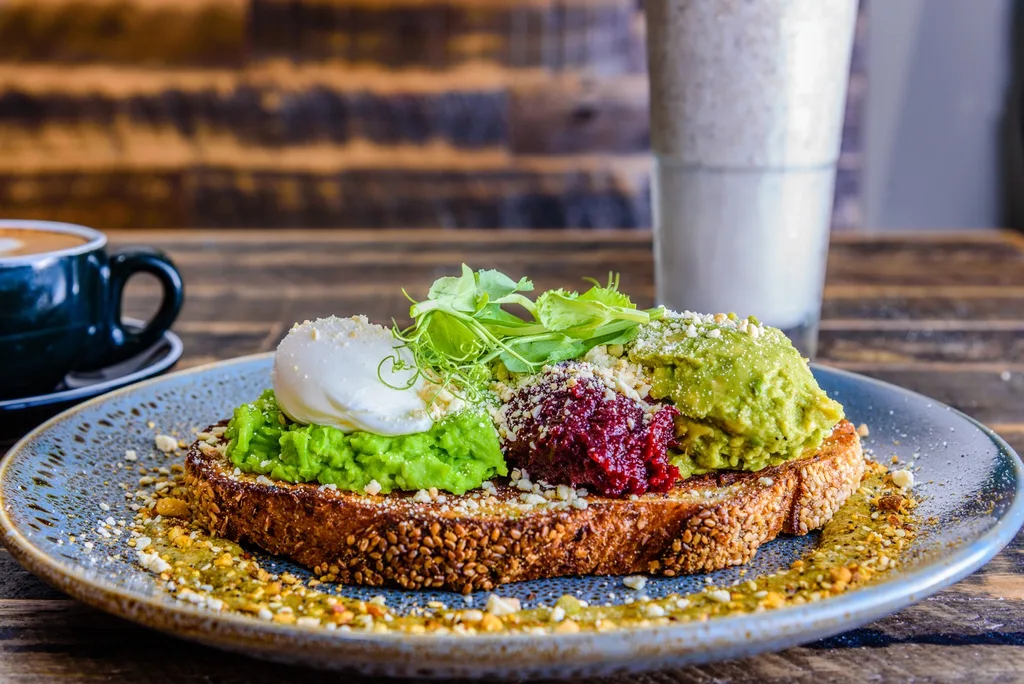 smashedavo