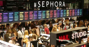 Sephora is opening a store on the Sunshine Coast