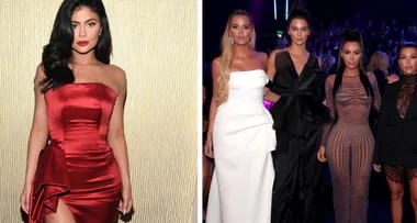 Kylie’s a billionaire, but how much are the rest of the Kardashian-Jenners actually worth?