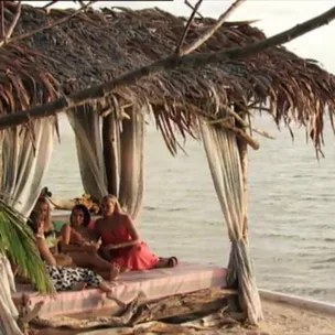 Bachelor In Paradise Brooke Blurton