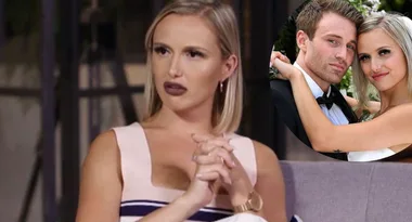 MAFS Susie: This is what Billy is really like