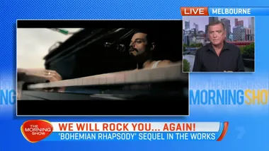 ‘Bohemian Rhapsody’ sequel rumours begin to swell