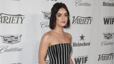 ‘Riverdale’ Spinoff ‘Katy Keene’ Casts ‘Pretty Little Liars’ Star