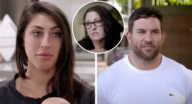 Married At First Sight Tamara Joy’s aunt grills Dan Webb