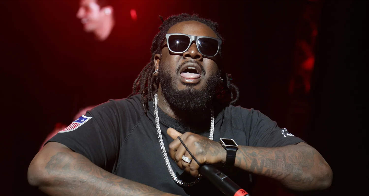 The host of the iHeartRadio Music Awards has been announced