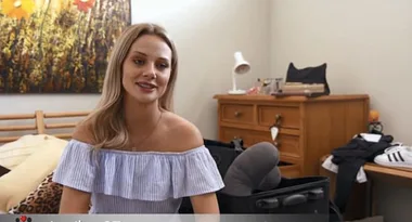 Jessika Married at First Sight