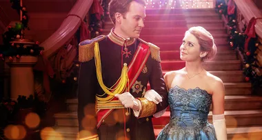 ‘A Christmas Prince’ is getting ANOTHER sequel, ‘The Royal Baby’