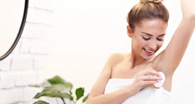 10 Best Deodorants for Women
