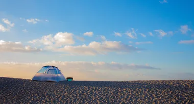 Is it Legal to Camp on the Beach in Australia?