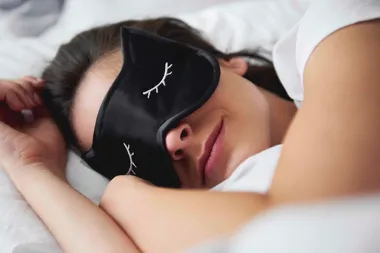 Five ways to improve your skin while you sleep