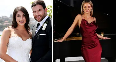 Married At First Sight’s Jessika Power apologises