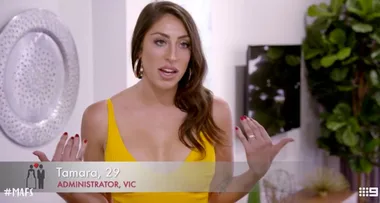 Married At First Sight’s Tamara Joy sad baby news