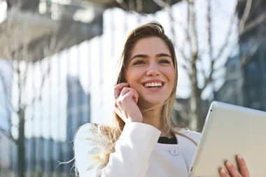 Best High Paying Jobs & Careers for Women