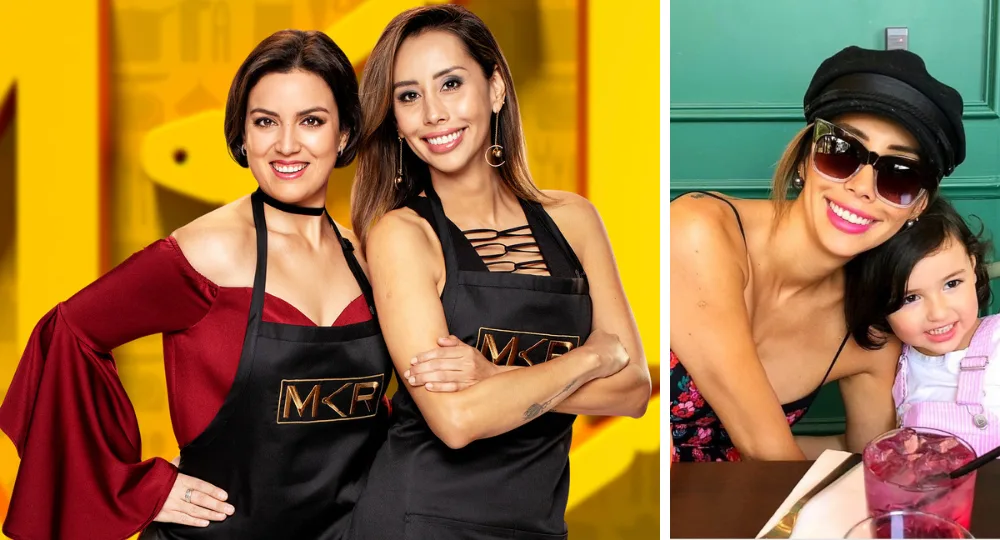 Ruby reveals: ‘I didn’t want kids!’