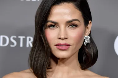 This is the mascara Jenna Dewan uses to create the longest, sexiest lashes ever