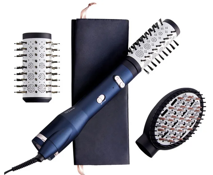 VS Sassoon hair brush