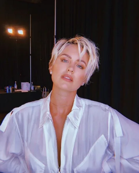 Jesinta Franklin