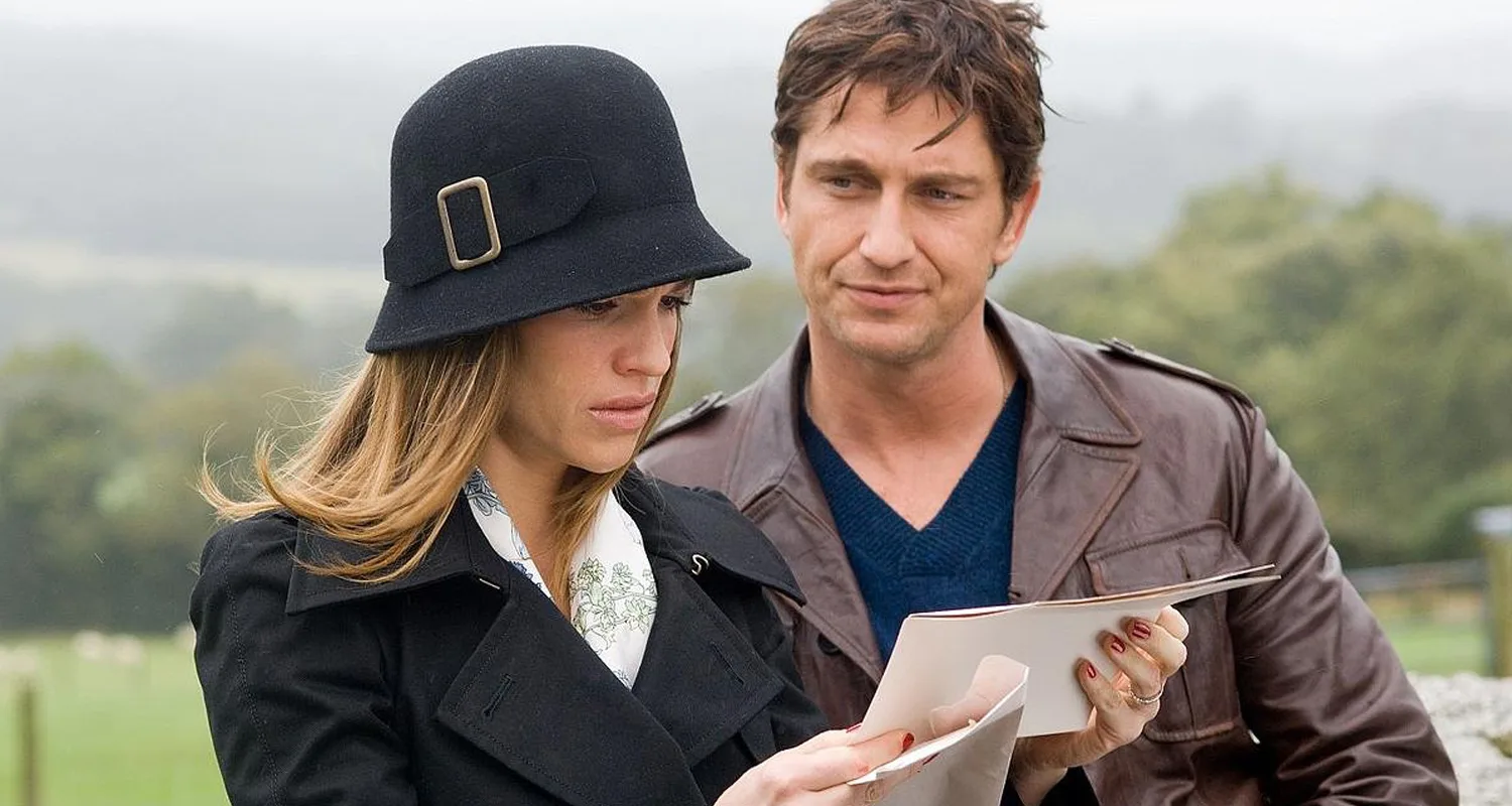 A ‘PS, I Love You’ Sequel is happening