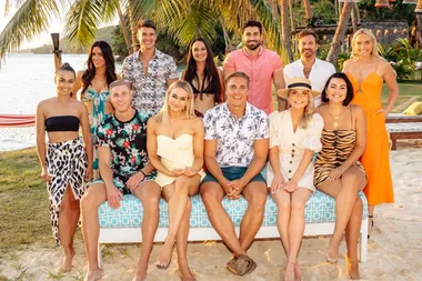 BIP cast