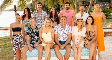 Look who quit Bachelor in Paradise