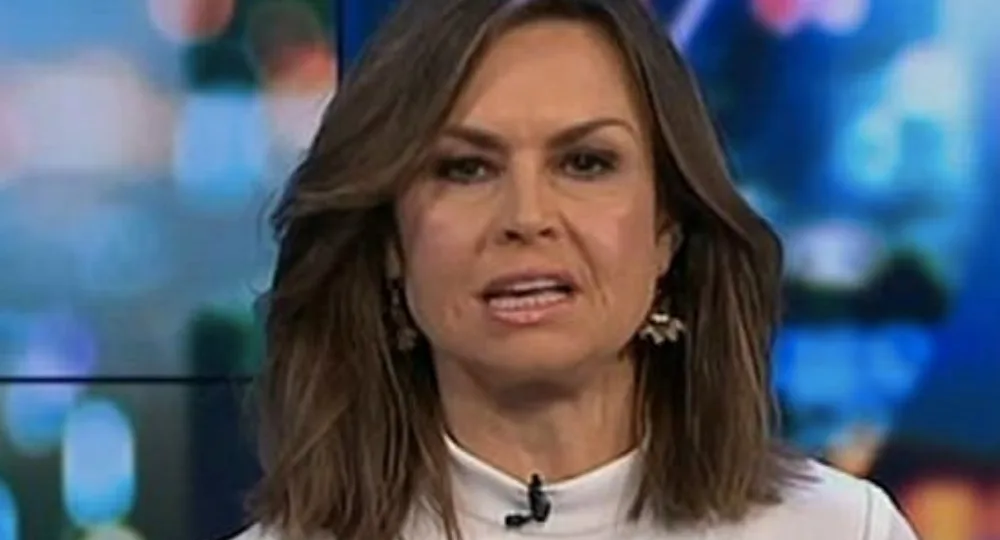 Lisa Wilkinson stuns viewers with shock question on The Project