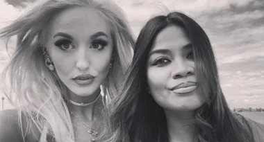 MAFS Elizabeth defends ‘Cyclone Cyrell”