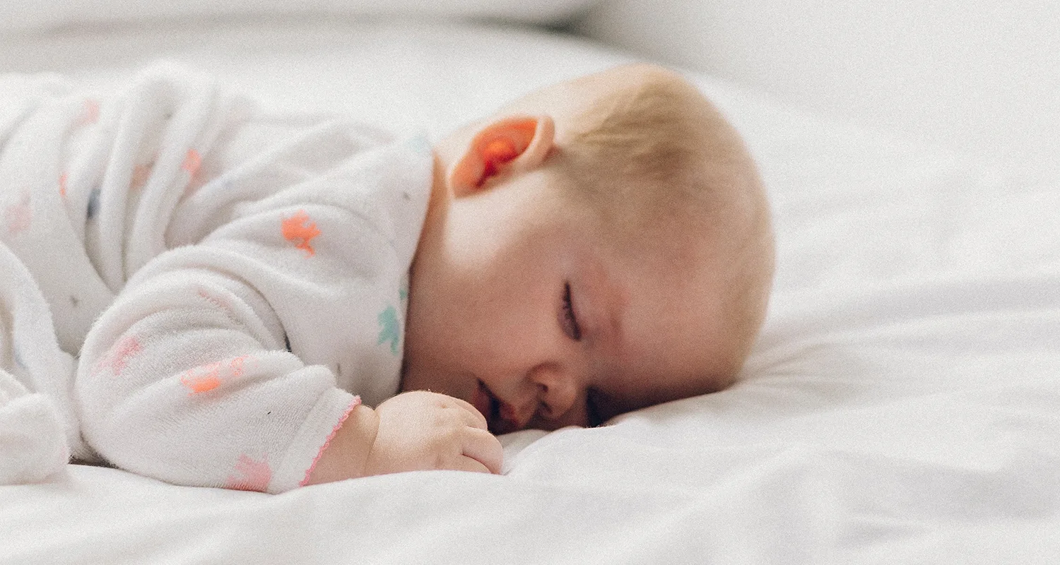 $25 Kmart toy claims to miraculously help toddler’s sleep until morning EVERY time