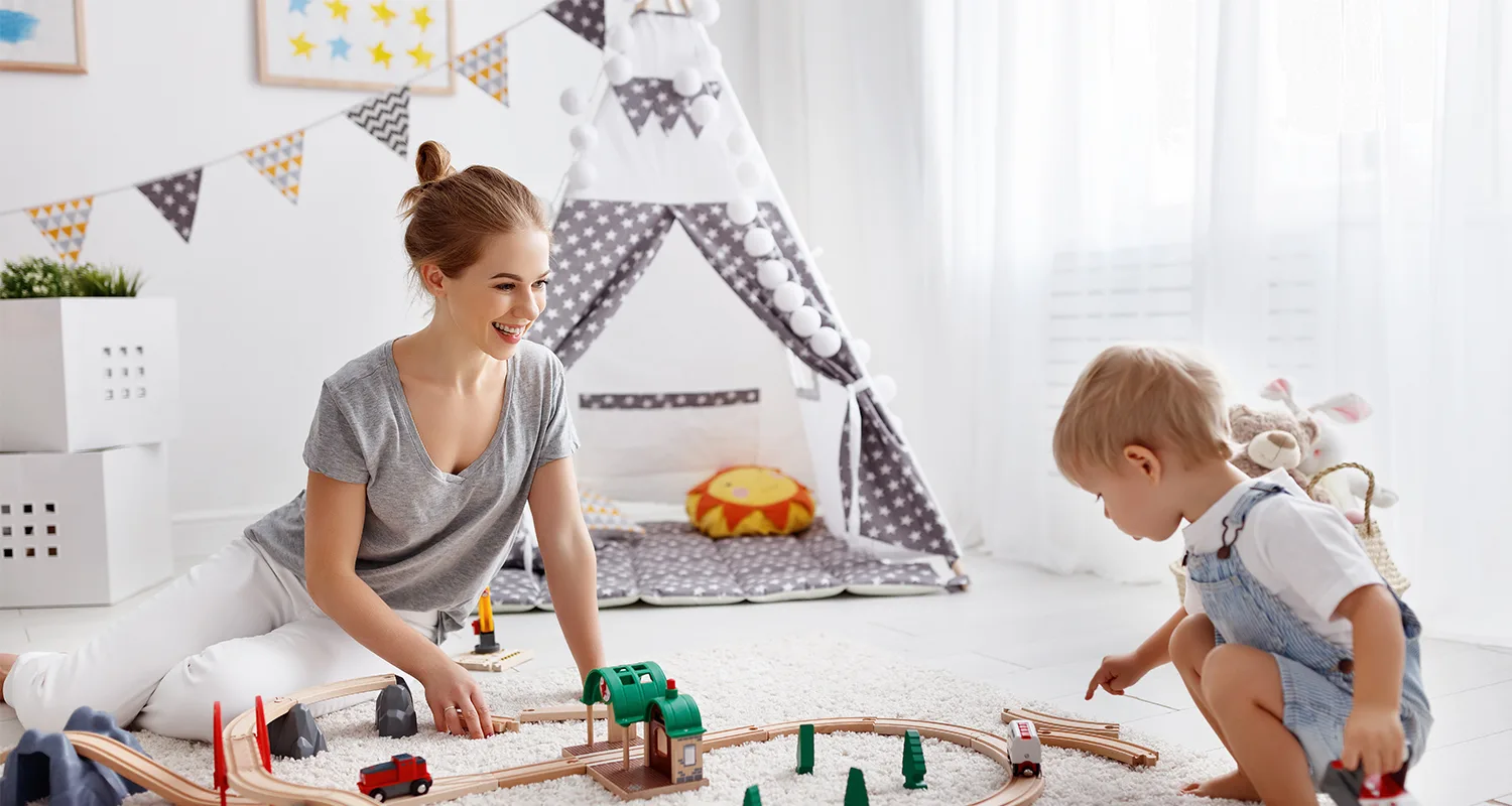 Kmart unveils its amazing new wooden toy range