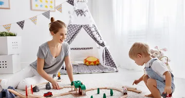 Kmart unveils its amazing new wooden toy range