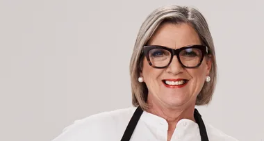 MKR’s Lyn: “Manu is a bit naughty”