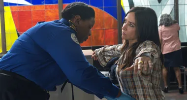 The comedy that shows what being a single working mum is really like