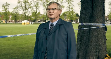 New true-crime series ‘Manhunt’ follows the search for a serial killer