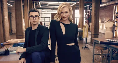 Can a reality show survive the departure of its long-time host?