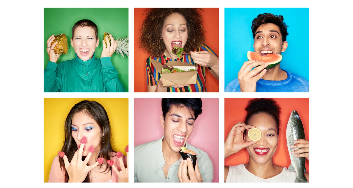 Who knew? How weight within the human body is regulated