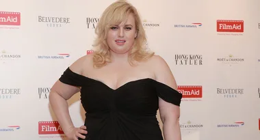 Rebel Wilson Reveals She Gained Weight to Get More Famous